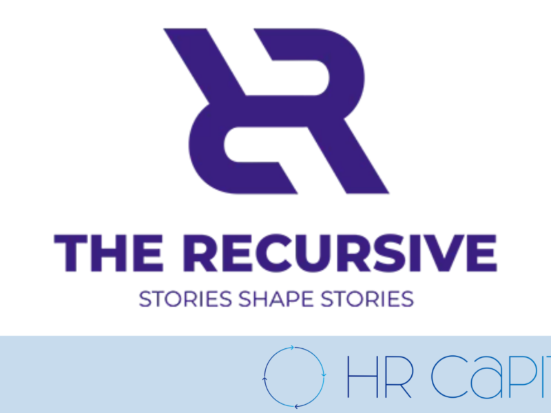 Нова инвестиция: The Recursive