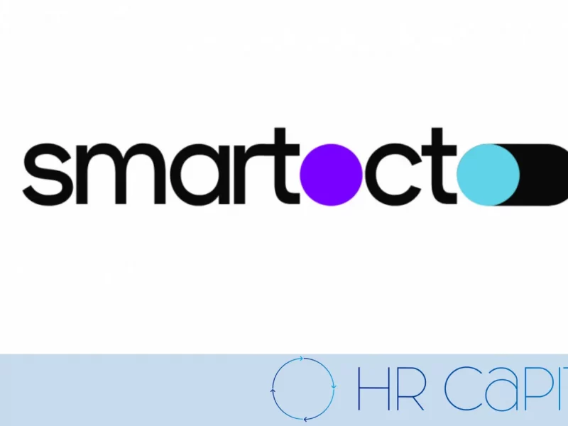 Нова инвестиция на HR Capital: smartocto